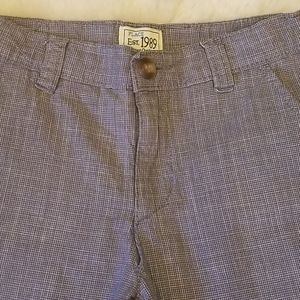 Boys Dress Pants sz. 7